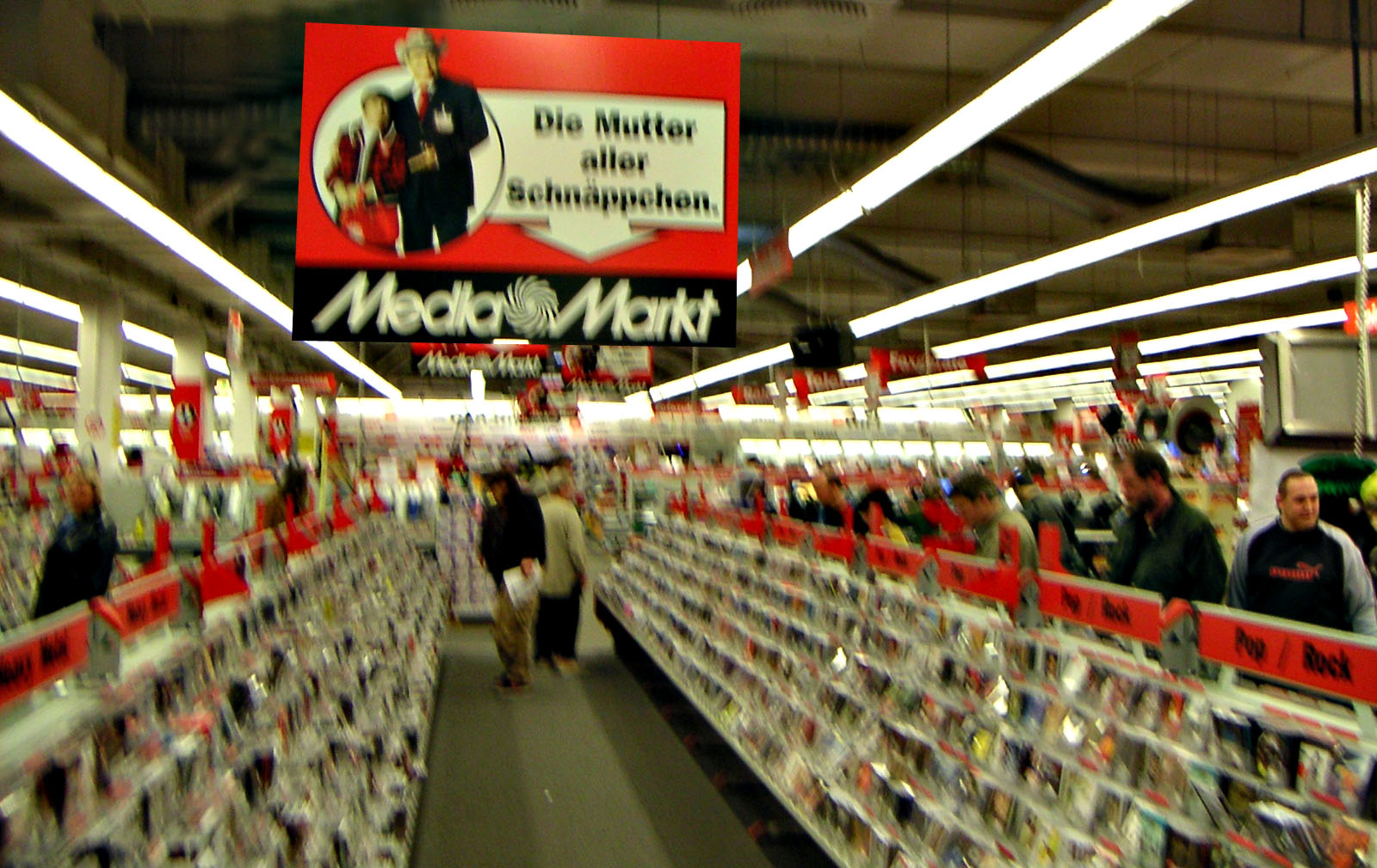 For US Retail Growth Betrachte Deutschland general marketing service